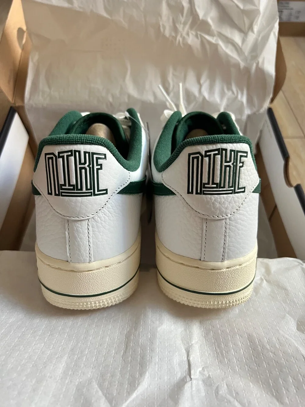 Nike air force